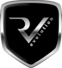 Logo RV Evolution